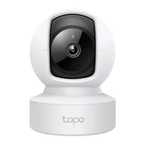 Cámara de seguridad wifi para interiores 2K Tapo-C212