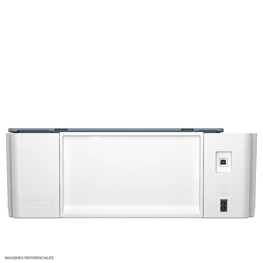 Impresora Multifuncional HP Smart Tank 585, Tinta Continua, Color, Wi-Fi, Smart App, Escaner, Copia (1F3Y4A) - Imagen 2
