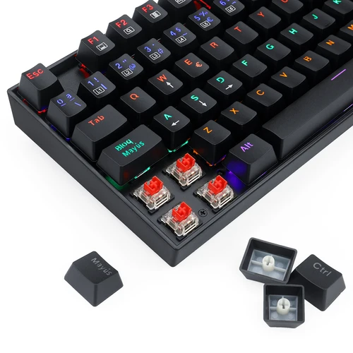 Kumara Black K552W - Imagen 3