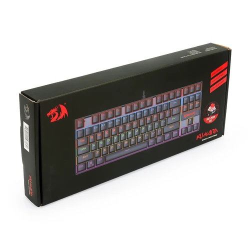 Kumara Black K552W - Imagen 4