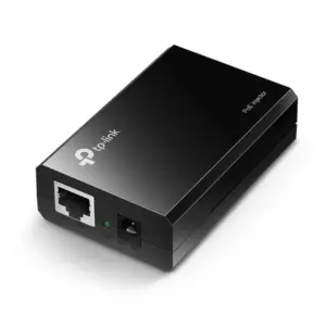 TP-Link POE150S Inyector PoE Gigabit 15.4W IEEE 802.3af