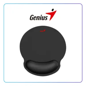 Pad Mouse Ergonómico Genius G-WMP 100