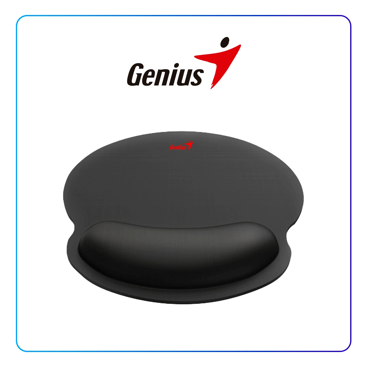 Pad Mouse Ergonómico Genius G-WMP 100 - Imagen 2