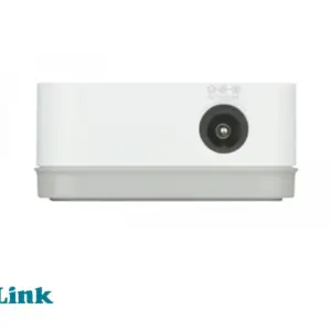 Switch no administrable de 5 puertos Fast Ethernet DES-1005A