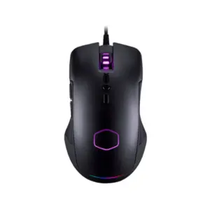 MOUSE COOLER MASTER CM310 GAMING