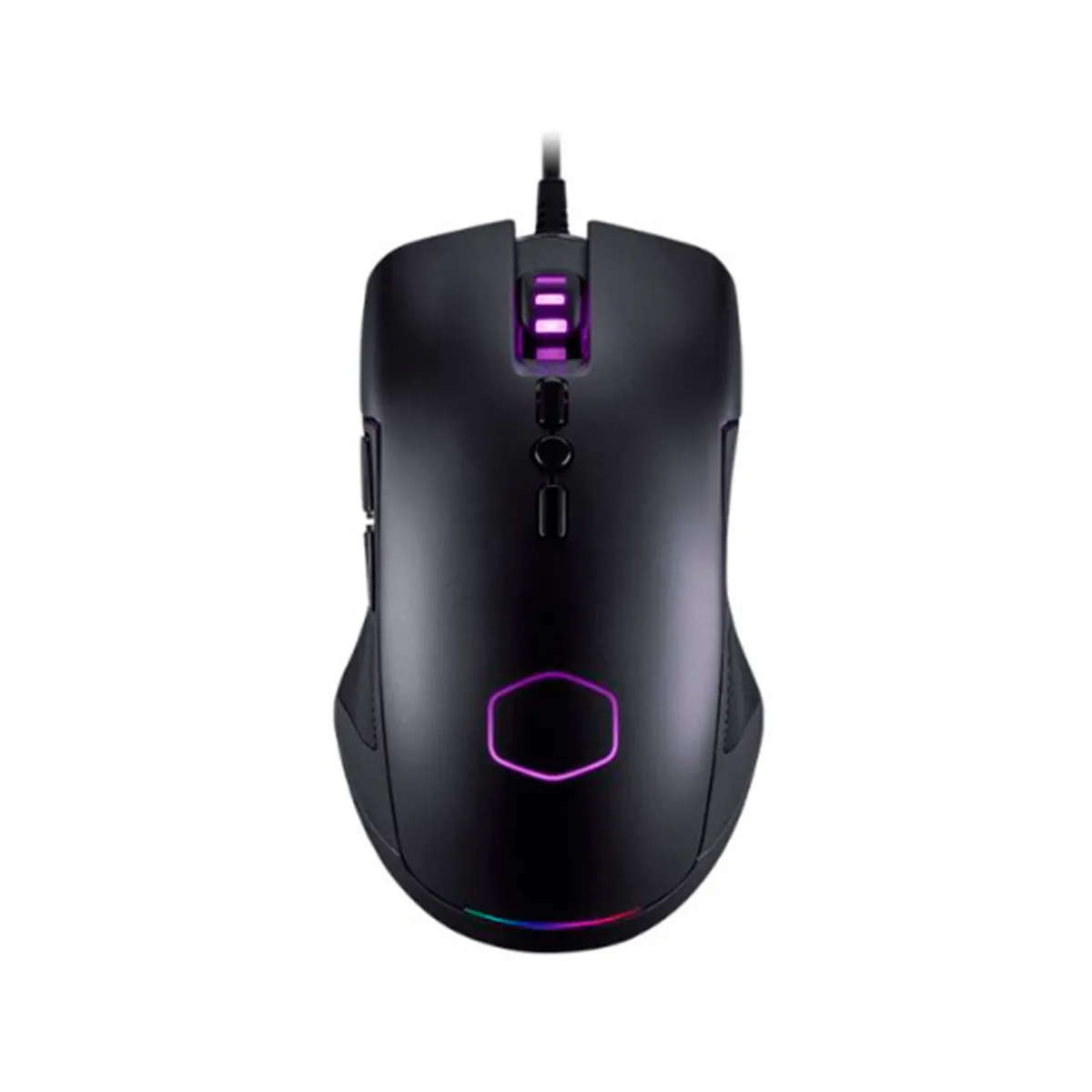 MOUSE COOLER MASTER CM310 GAMING
