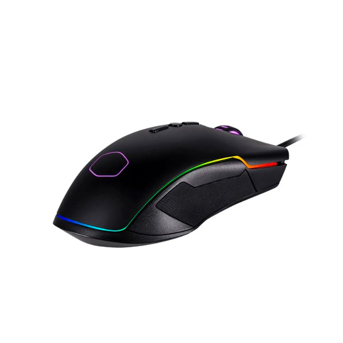 MOUSE COOLER MASTER CM310 GAMING - Imagen 3