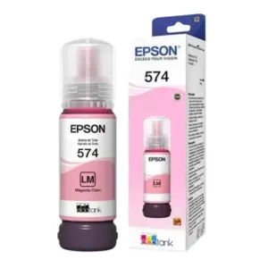 TINTA EPSON T574620 LIGHT MAGENTA/C13T09A62A