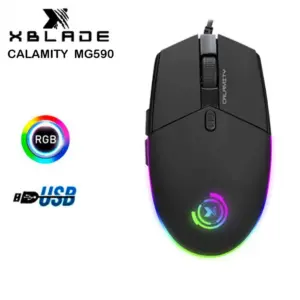 Xblade calamity rgb (GXB-MG 590)