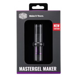 PASTA TERMICA COOLER MASTER MASTERGEL MAKER (MGZ-NDSG-N15M-R2)
