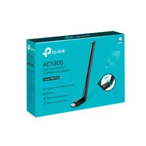 ADAPTADOR INALAMBRICO TP-LINK ARCHER T3U PLUS V1