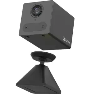 Cámara de Seguridad Ezviz CB2 WiFi - EZCB22WFBK