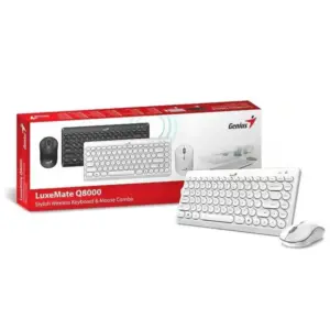 LuxeMate Q8000