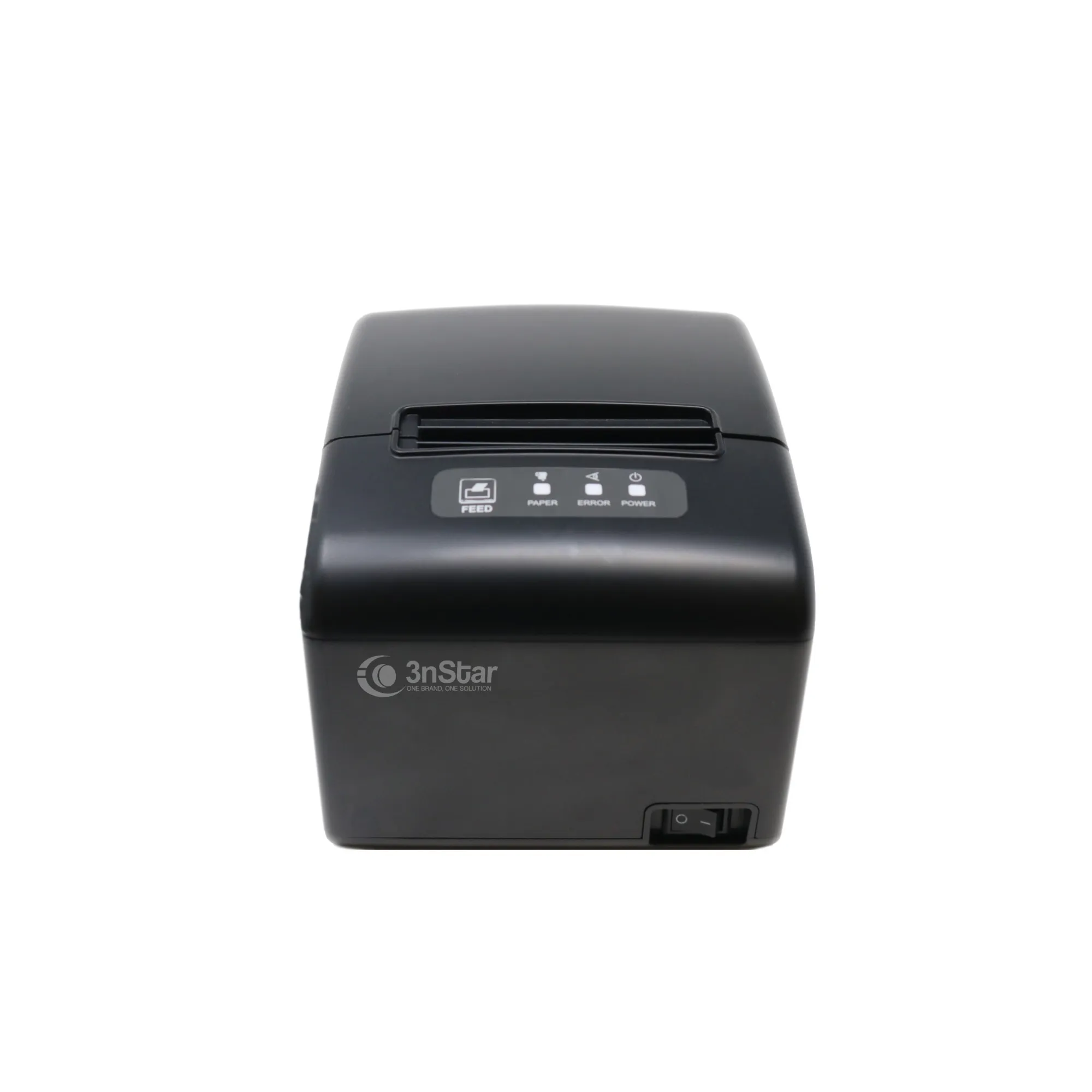 Impresora Térmica 3nStar RPT006 USB / Ethernet