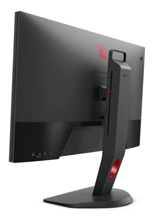 MONITOR ZOWIE 27 PULGADAS 9H.LKCLB.QBL, GAMER LED XL2731K - Imagen 3