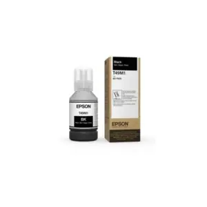 Tinta Epson T49M120 Negro