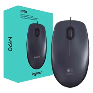 Mouse Logitech M90