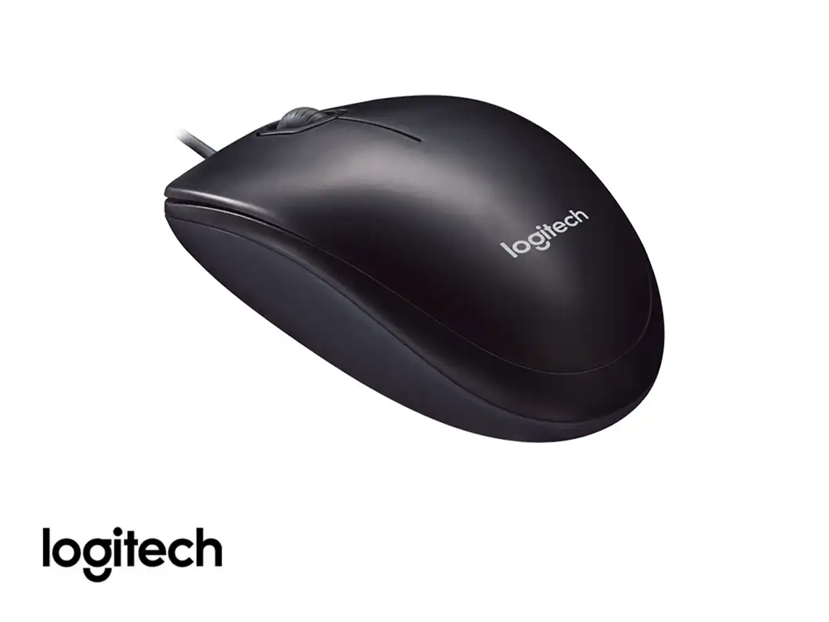 Mouse Logitech M90 - Imagen 3