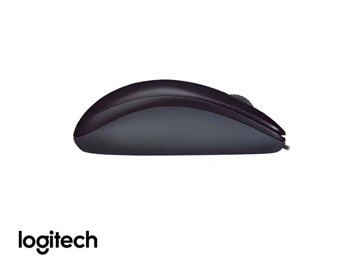 Mouse Logitech M90 - Imagen 4