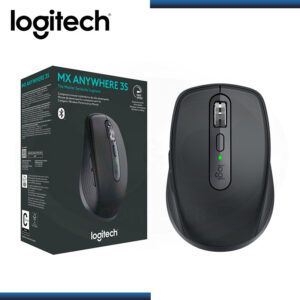 Mouse Inalámbrico Logitech MX Anywhere 3S