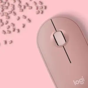 Pebble Mouse 2 M350s