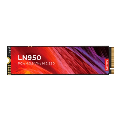 SSD Lenovo LN950 500GB M.2 NVMe PCIe Gen4 - Imagen 3