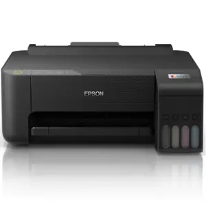 IMPRESORA EPSON ECOTANK L1250 INALÁMBRICA WI-FI (C11CJ71301)