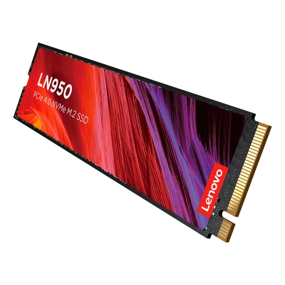 SSD Lenovo LN950 500GB M.2 NVMe PCIe Gen4 - Imagen 2