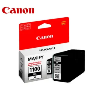Tinta Canon PGI-1100 Negro