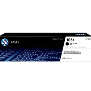 TONER HP 105A W1105A 1,000 PAGINAS ORIGINAL