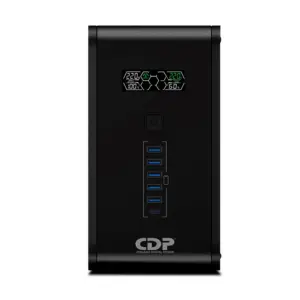 UPS CDP R-Smart 1210i Interactivo 1200VA /720watts