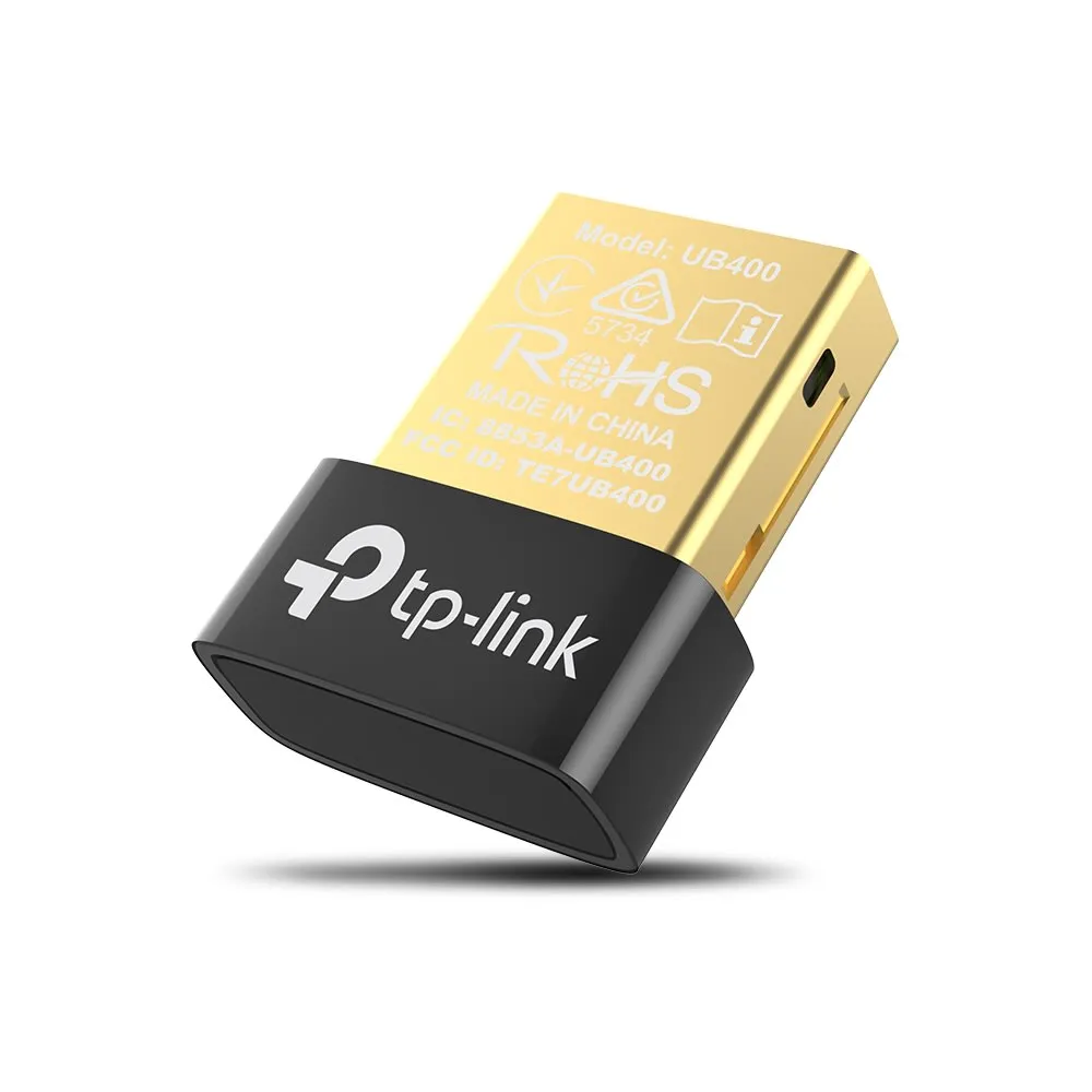 ADAPTADOR NANO USB BLUETOOTH 5.0 UB500 - Imagen 2