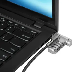 CABLE DE SEGURIDAD TARGUS ASP96RGLX RANURA UNIVERSAL