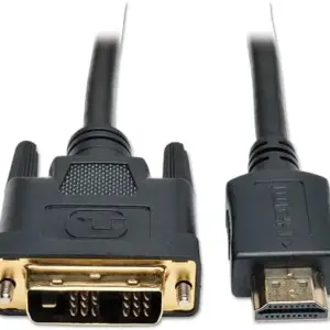 Tripp Lite P566-006-VGA Cable Adaptador Activo HDMI a VGA