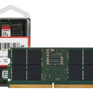 MEMORIA PARA LAPTOP SODIMM KINGSTON DDR5 16GB (KCP556SS8-16) 5600 MHZ