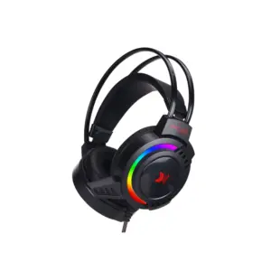 Audífono Gamer Orcus con Vibración y Micrófono para PC Xblade
