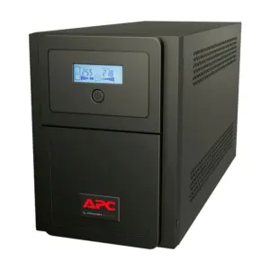 APC SMV1500AI-MS UPS online 1500va 1050W RS232 USB