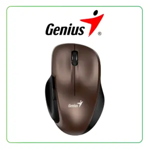 Mouse Genius Ergo 8200S Wireless Silent