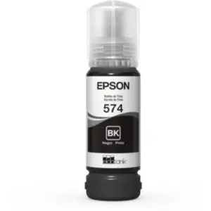 tinta Original Epson T574 BK (C13T09A12A)