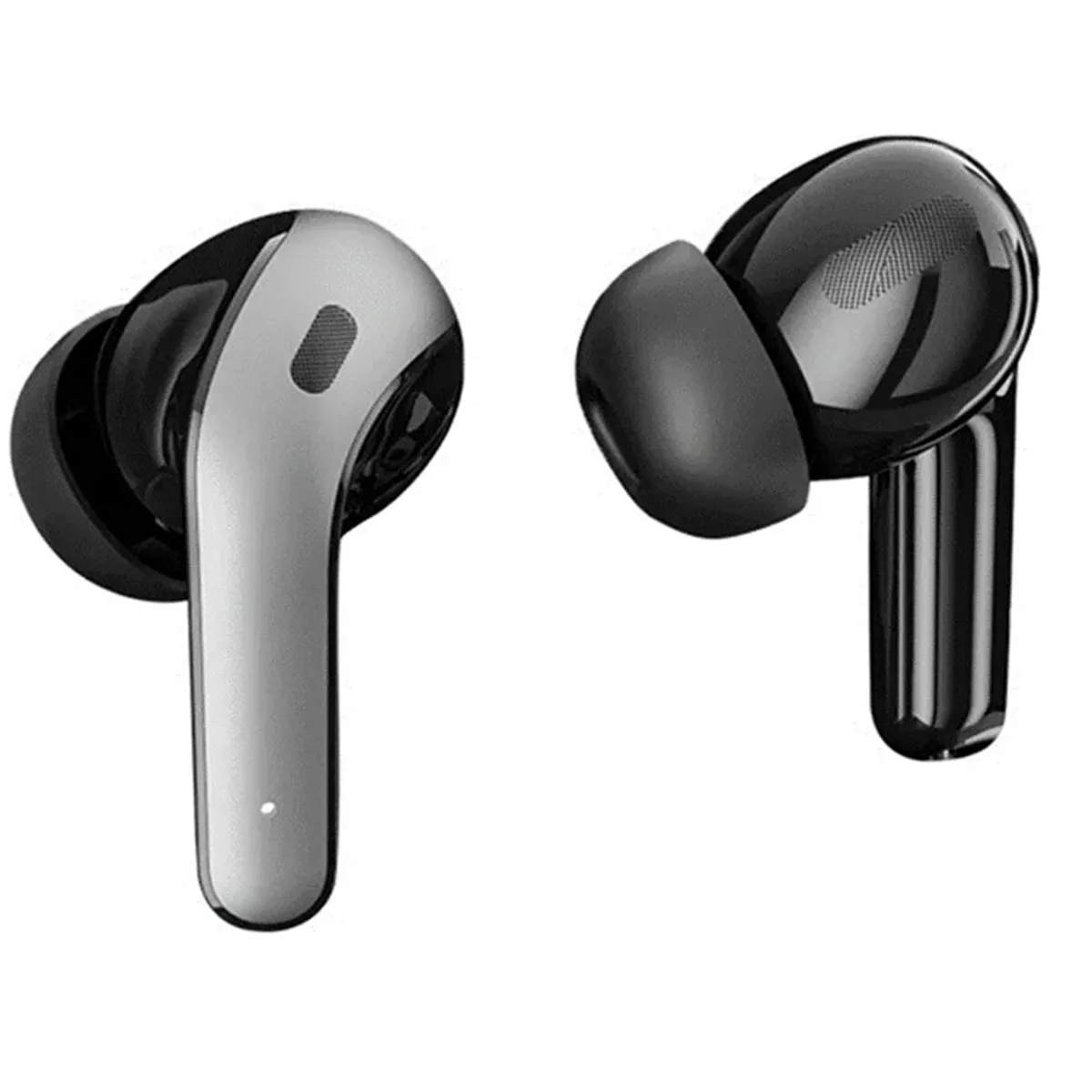 Audifono Inalambricos Teros te-8074n Color Negro - Imagen 3
