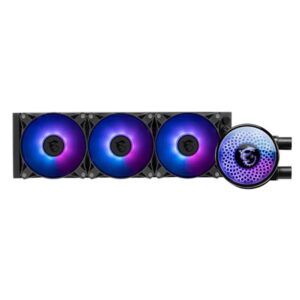MSI MAG CORELIQUID A12 360 ARGB BLACK COOLER CPU