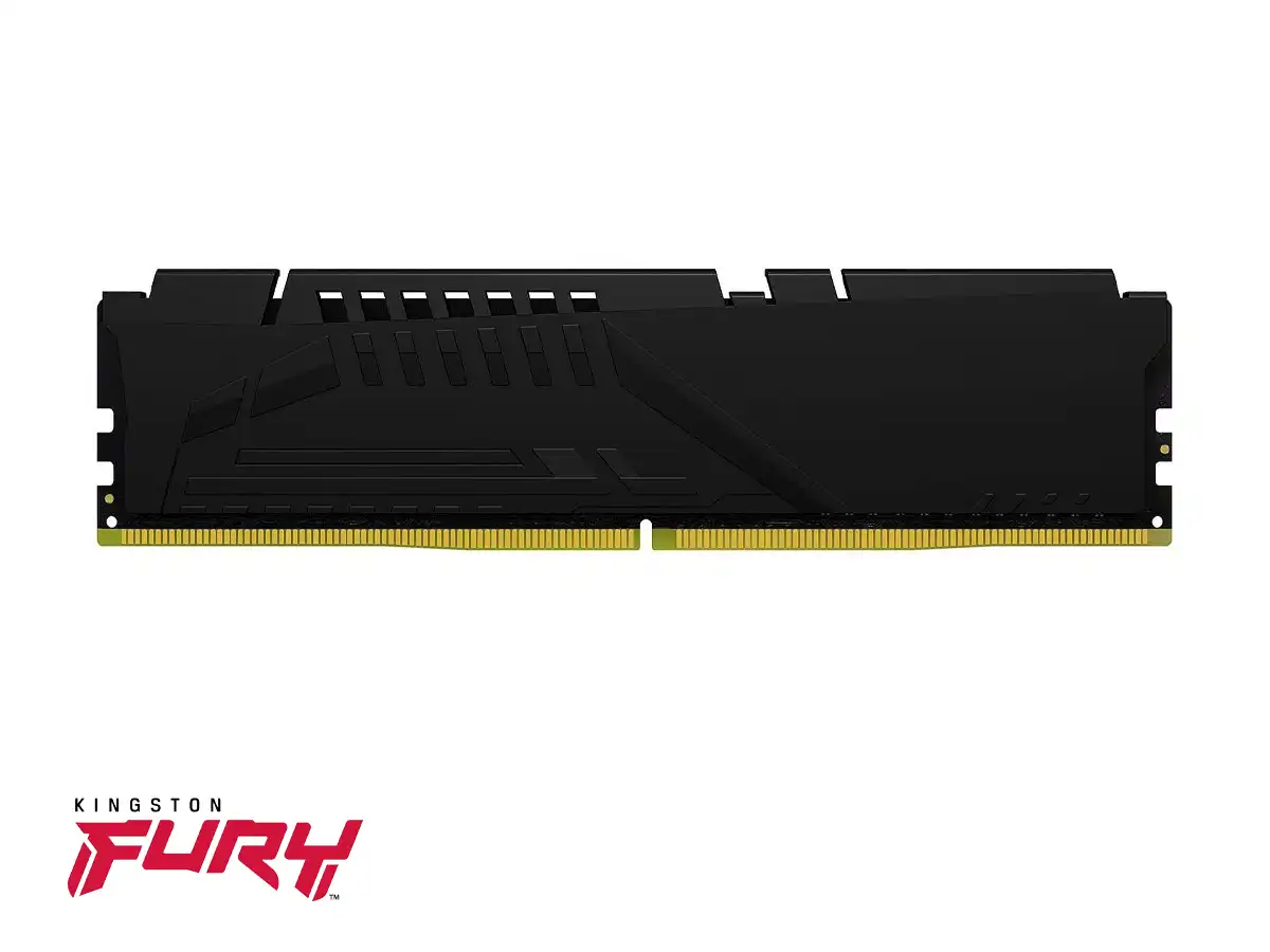 MEMORIA RAM KINGSTON FURY DDR5 16GB BEAST - Imagen 3
