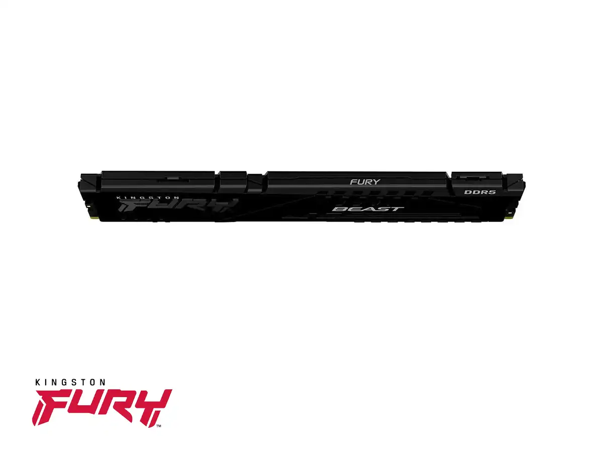 MEMORIA RAM KINGSTON FURY DDR5 16GB BEAST - Imagen 4