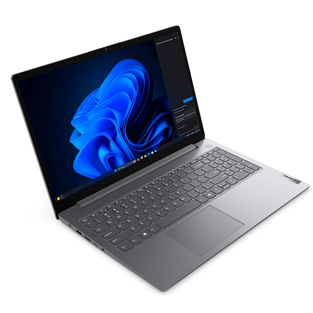 LAPTOP LENOVO V15 G5 IRL 15.6' FHD INTEL CORE I7-13620H 16GB DDR5 512GB SSD - Imagen 2