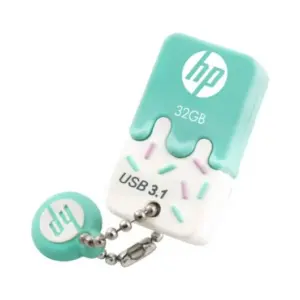 Memoria USB HP HPFD778O-32 | 32GB, USB 3.2 Gen 1 (3.1 Gen 1)