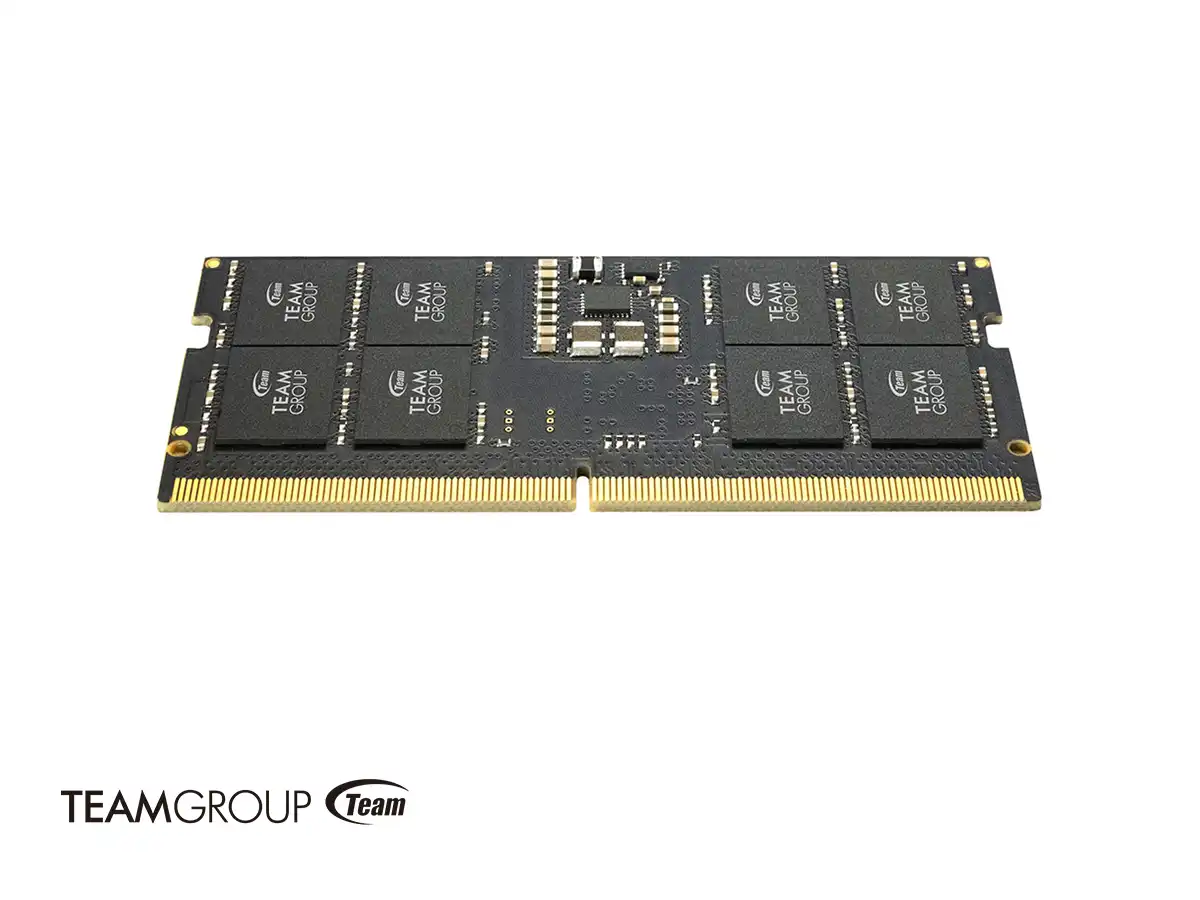 Memoria TEAMGROUP SO-DIMM ELITE DDR5, 16GB DDR5-4800MHz - Imagen 5