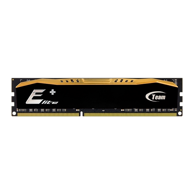 Memoria Ram TG Elite Plus DDR3 4GB DDR3 - Imagen 2
