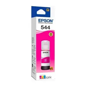 Tinta Epson T544320 magenta