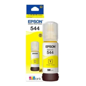 Tinta Epson T544420 amarillo