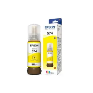 Tinta Epson T574420 Amarillo